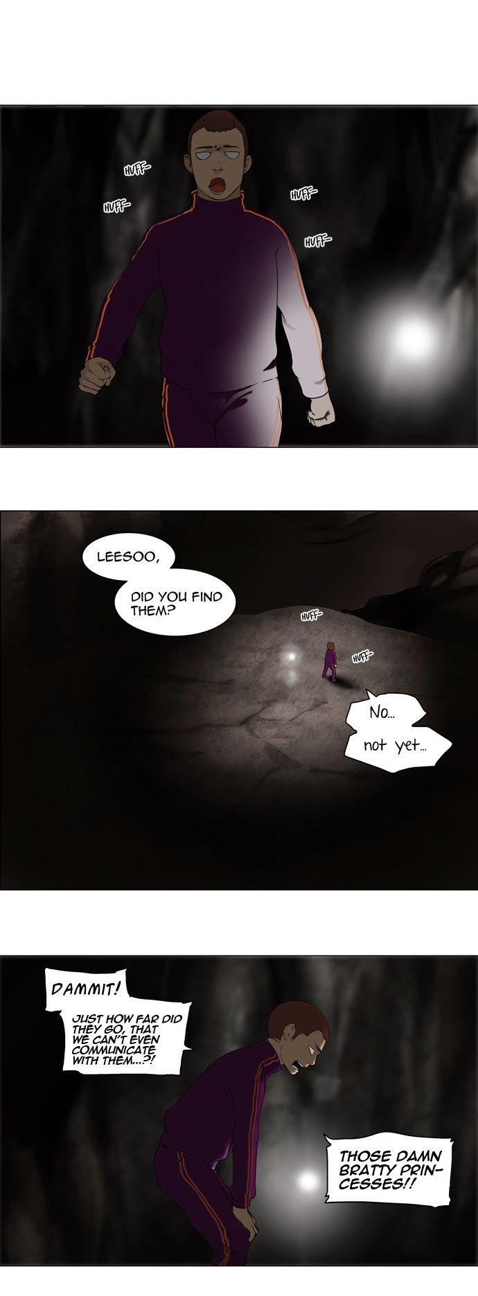 Tower of God Chapter 65 2